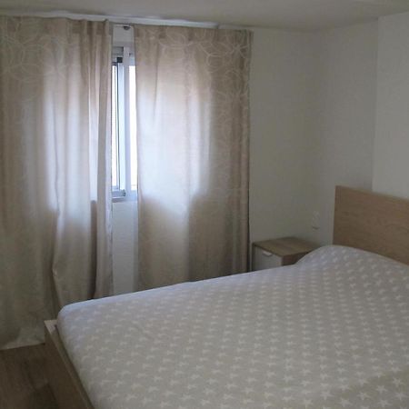 Apartamento En Ani Alicante Bagian luar foto