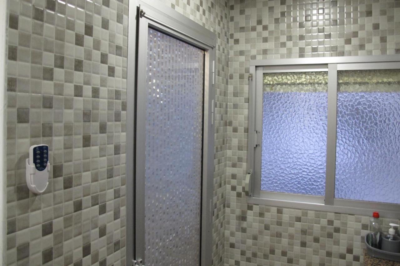 Apartamento En Ani Alicante Bagian luar foto