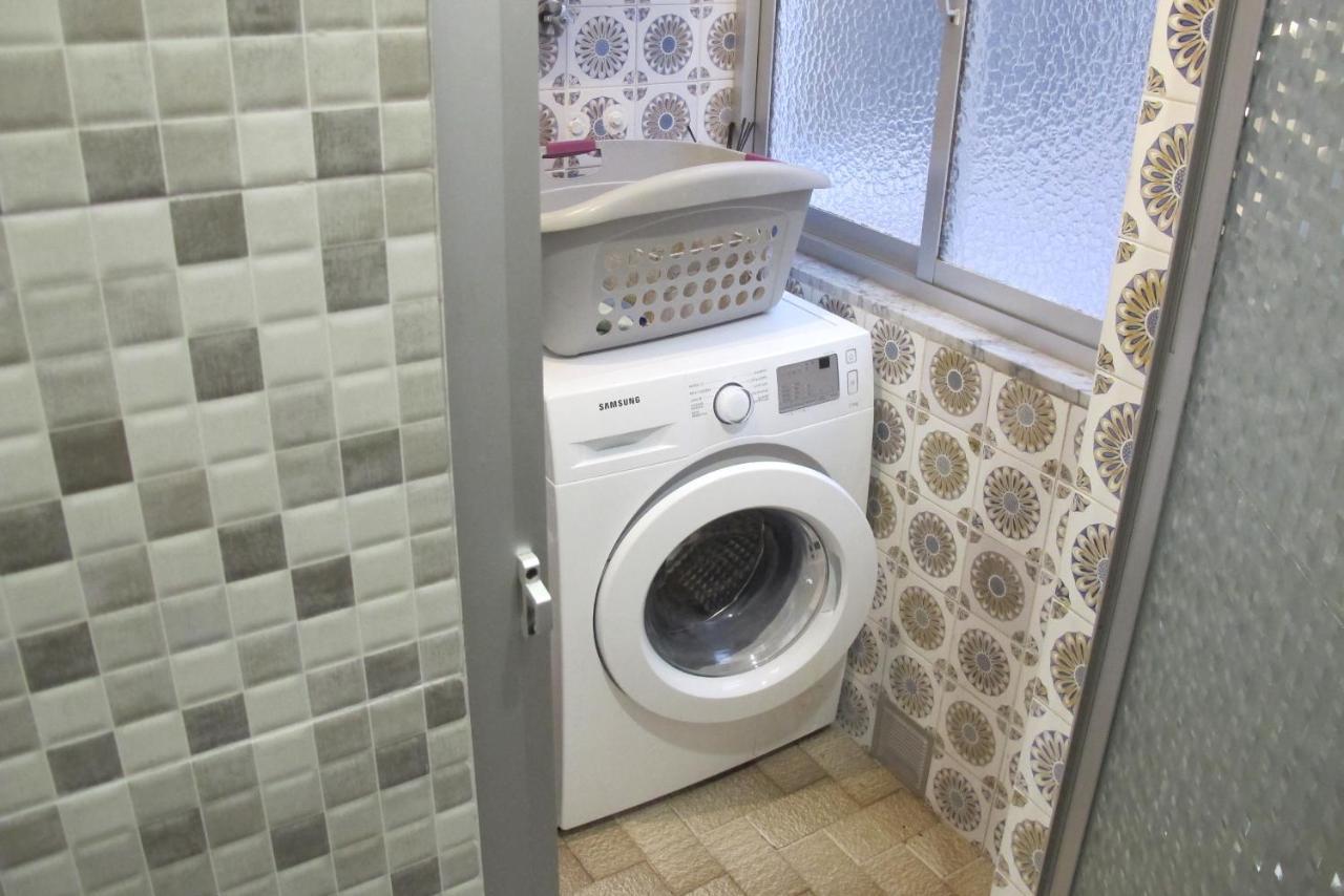 Apartamento En Ani Alicante Bagian luar foto