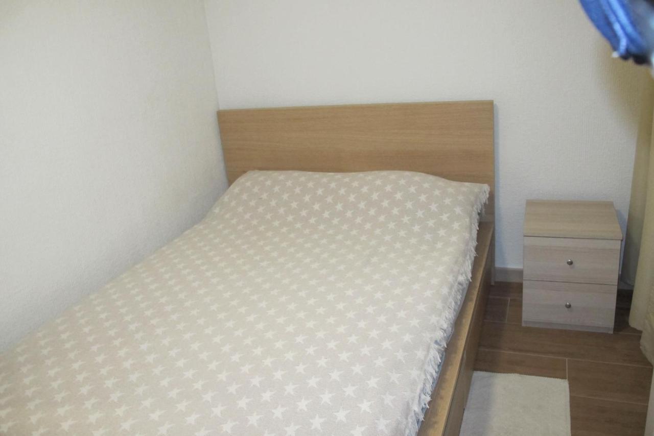 Apartamento En Ani Alicante Bagian luar foto