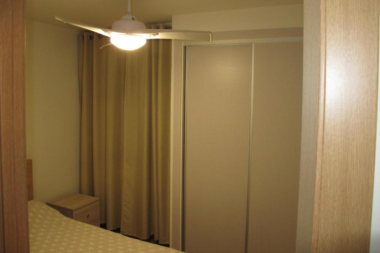 Apartamento En Ani Alicante Bagian luar foto