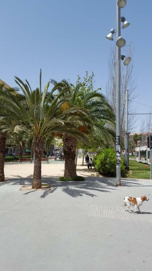 Apartamento En Ani Alicante Bagian luar foto