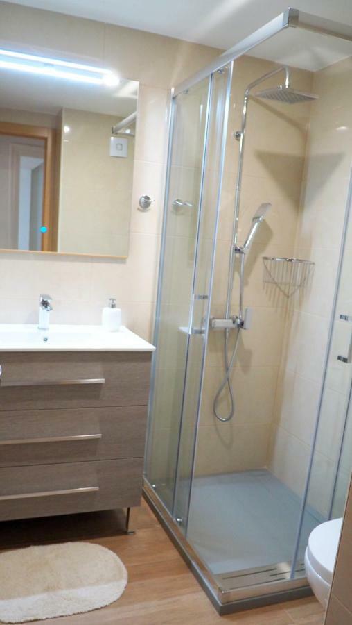 Apartamento En Ani Alicante Bagian luar foto