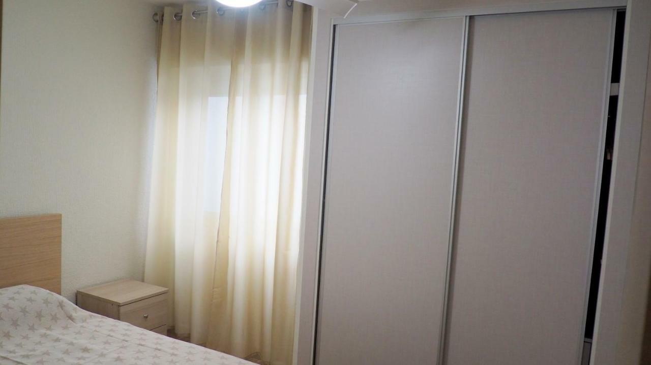 Apartamento En Ani Alicante Bagian luar foto